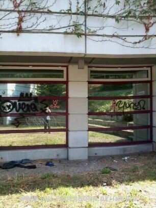 IVC *"Overa"!