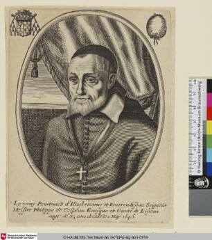 [Philippe de Cospéau]