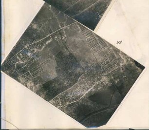 Foto des Geländes um Givenchy (-en-Gohelle) (Luftbild)