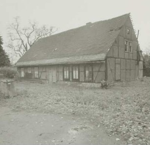 Jämlitz-Hütte