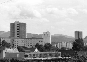 Freiburg im Breisgau: Ansichten von Landwasser
