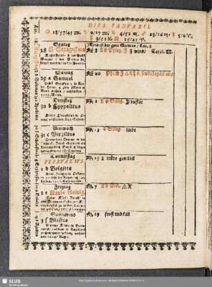 Februarius