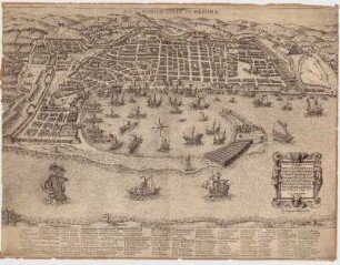 La Nobile Citta di Messina