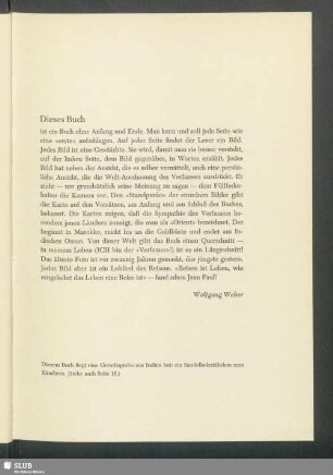 Dieses Buch