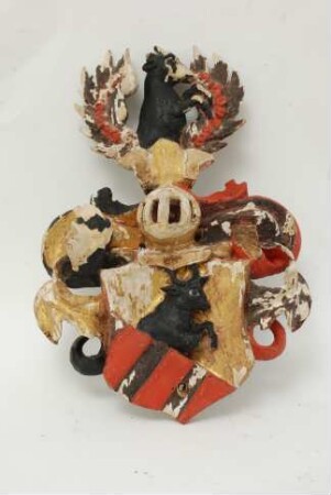Wappen der Familie von Kittlitz
