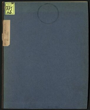 Gedächtnisrede auf Karl Adolf von Cornelius : gehalten in der öffentlichen Sitzung der K. B. Akademie der Wissenschaften zu München am 12. November 1904