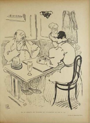 Là, on dédaigne les bourgeois qui s'avachissent au coin du feu
