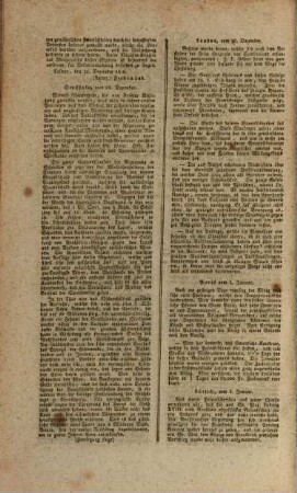 Frankfurter Ober-Post-Amts-Zeitung. 1817,1/6