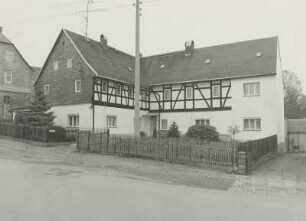 Wohnhaus, Remse