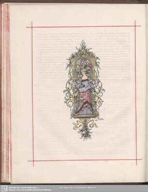 II. Vor 1530