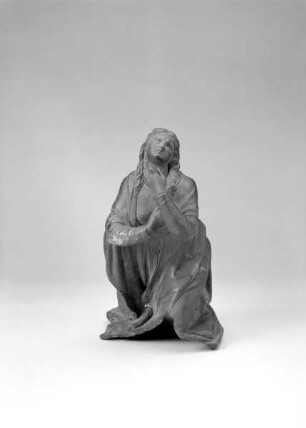 Kalvarienberg — Trauernde Maria Magdalena