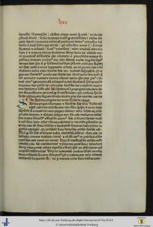 De Sabina poppea neronis Cesaris coniuge