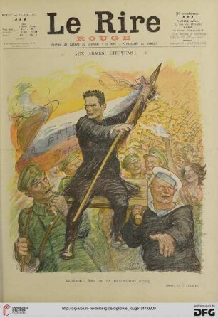 No. 137 (30 Juin 1917)