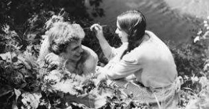 Romeo und Julia auf dem Dorfe