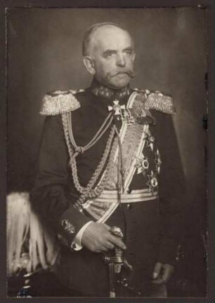 Schubert, Richard von