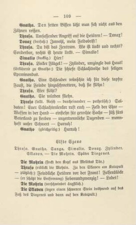 Elfte Szene