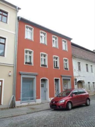Luckau, Hauptstraße 17