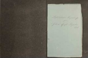 Namensverzeichnis Geburtsregister Brüntorf, Matorf, Welstorf (Amt Hohenhausen IV) 1876-1890