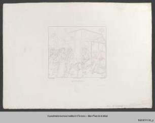 Anbetung der Heiligen Drei Könige