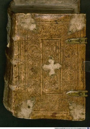 Brevis informatio quomodo sacerdotes in administrandis Ecclesiae Sacramentis ... instructi esse ... debeant