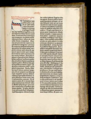 Paralipomenon Liber Primus [= 1. Chronik]