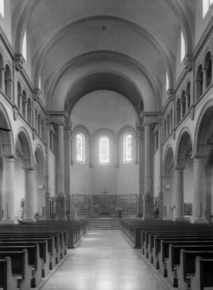 Katholische Kirche Sankt Franziskus