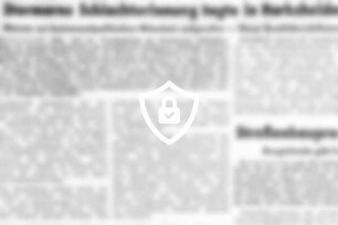 Stormarns Schlachterinnung tagte in Harksheide