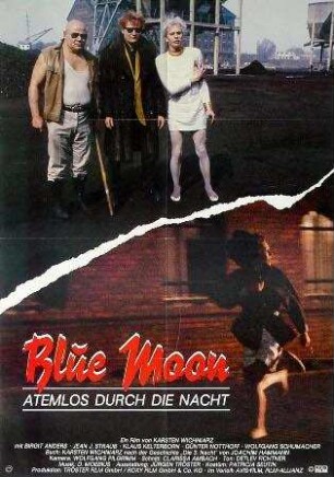 Blue Moon