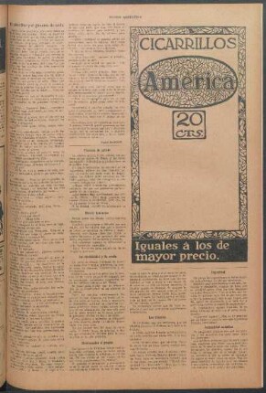 El picaflor y el gusano de seda