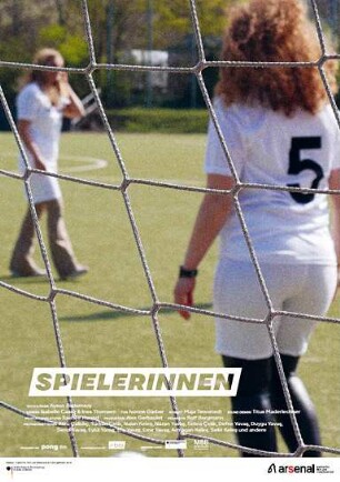 Spielerinnen