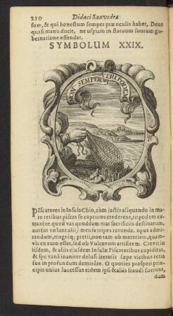 Symbolum XXIX.