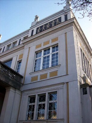 München: Villa Stuck
