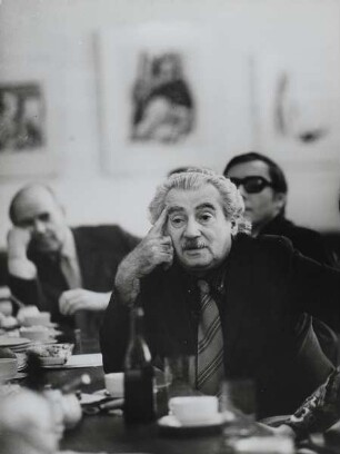 Jorge Amado