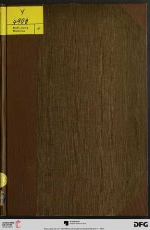 Sammlung Freiherr Geyr von Schweppenburg und Queckenberg