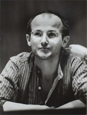Steffen Mensching