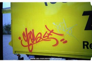 "cheS LF"