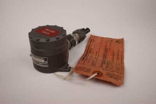 Beschleunigungsmesser Honeywell BM01-09