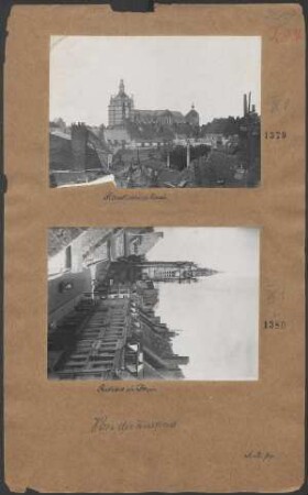 Rathaus in Douai