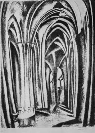 St. Severin
