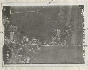 Garching-Nord (1200 m)