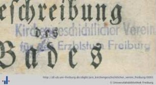 Stempel (Aus: UB Freiburg, BS 5/6916).