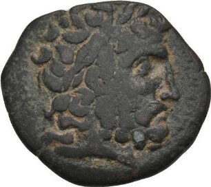 Termessos / Pisidien, hellenistische Zeit