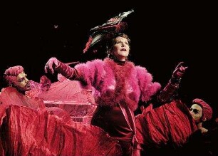 Die Florence Foster Jenkins Story (2016) - Trailer