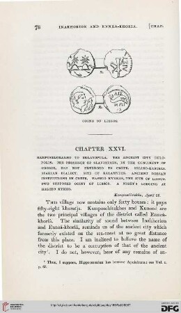 Chapter XXVI