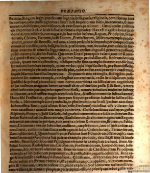 Basiligraphia Europaea, sive de Europaeis regibus ad novissimos nostros mores methodica & repetita tractatio : cum indice