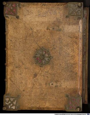Graduale - SuStB Augsburg 2 Cod 248