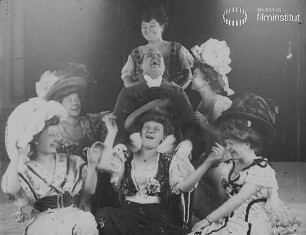 Die Herzen der Berliner Frauen aus "Das muss man seh'n!"
