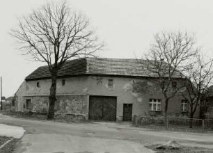 Bauernhof, Großräschen