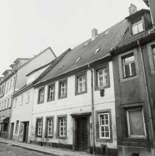 Wohnhaus, Penig