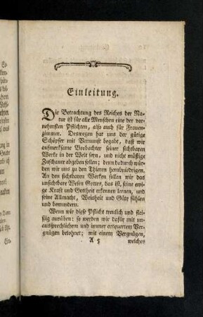 9-14, Einleitung